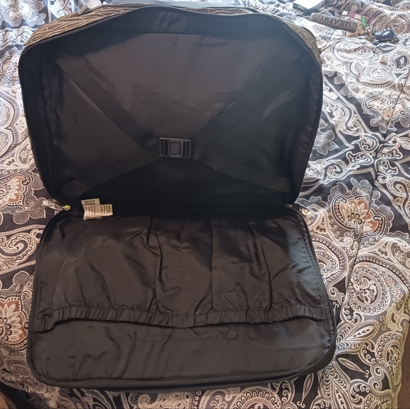 Adrienne Vittandini laptop/travel bag - Picture 4 of 9